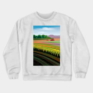 Calexico Crewneck Sweatshirt